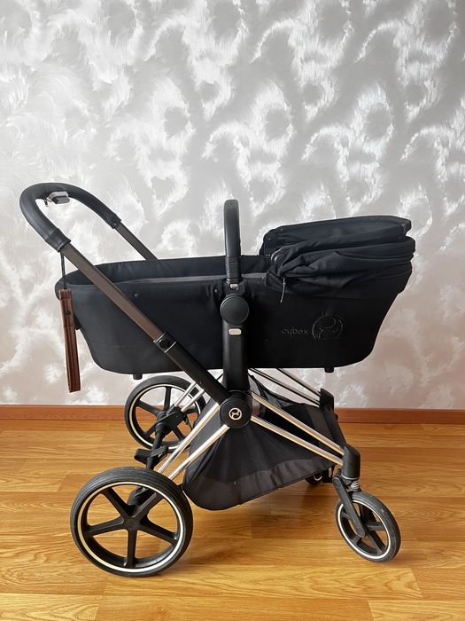 Коляска Cybex Priam 4 в 1