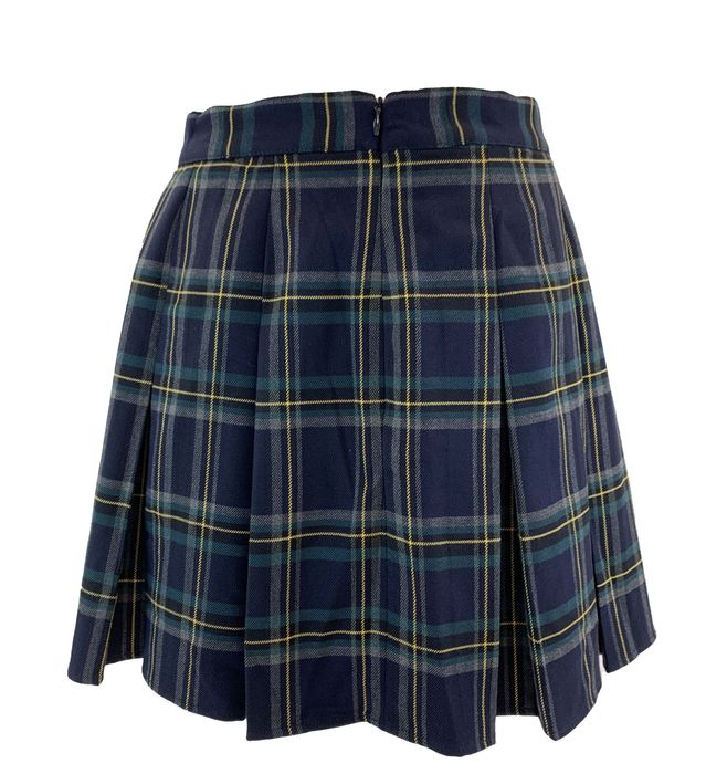 Спідниця, теніска, спідниця в клітинку Pull and bear