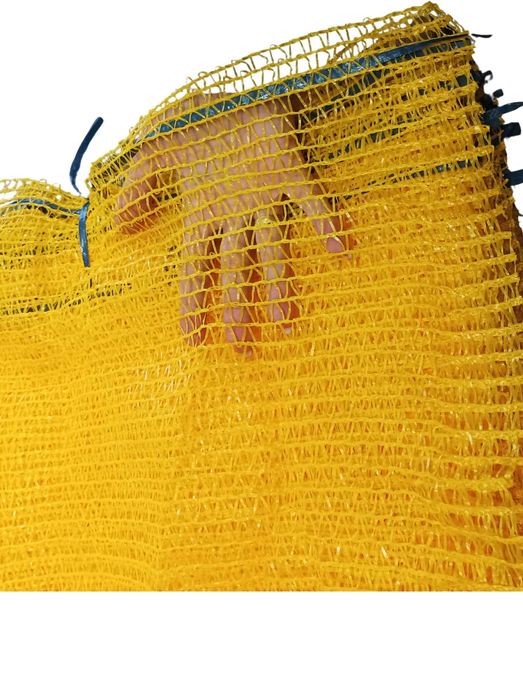 Worki raszlowe, typ W 25kg,kolor złocień,fasolka,ziemniak,bardzo mocne