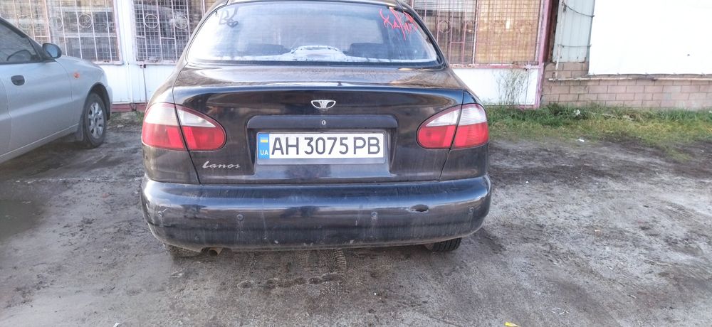 Продам део лайнос