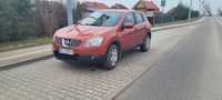 Nissan Qashqai Nissan Qashqai 2007