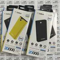 Power Bank Gelius Pro Edge 20000mAh