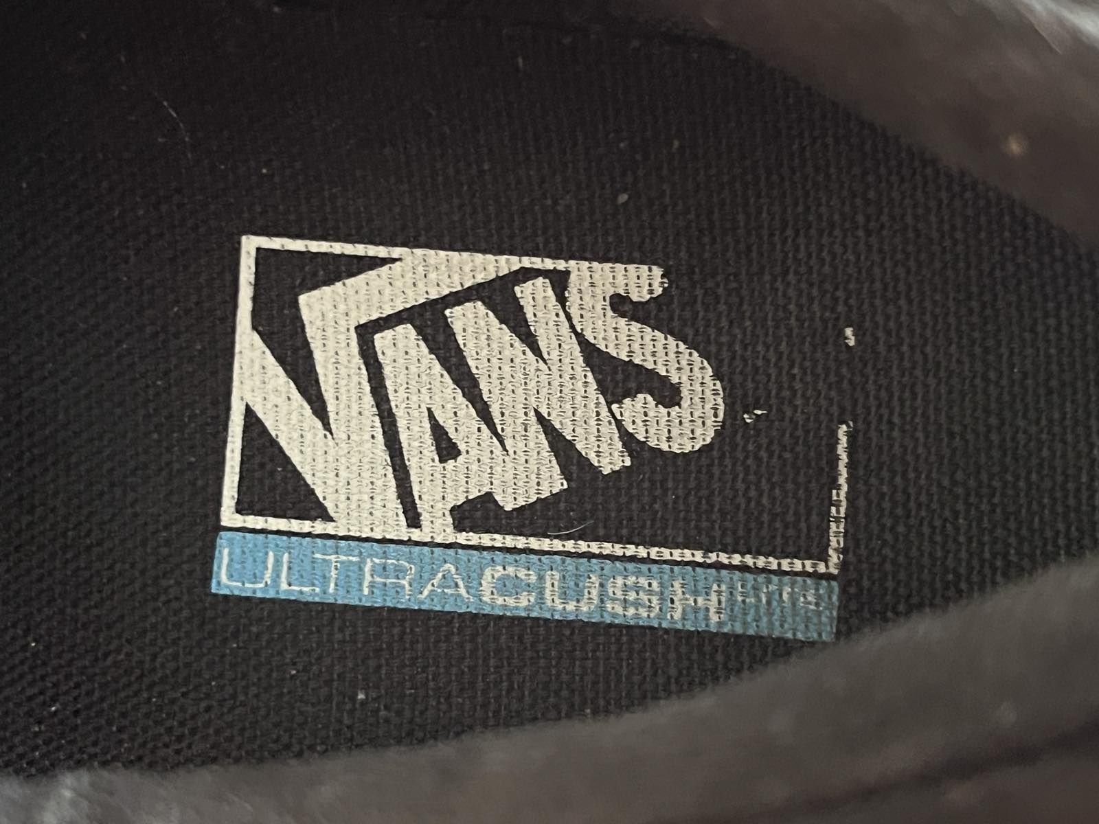 Кеди Vans 41.5  розмір полегшена модель оригінал