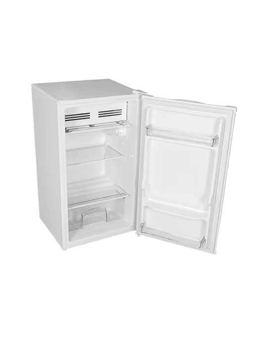 Холодильник з морозилкою