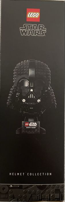 Klocki Lego Star Wars 75304 Darth Vader 834pcs 18+