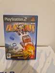 Flatout flat out ps2 PlayStation 2