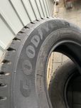 2x Opony letnie Bus GoodYear 205/75/16c Cargo G26