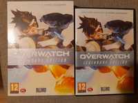 Gra Overwatch Legendary edition na PC