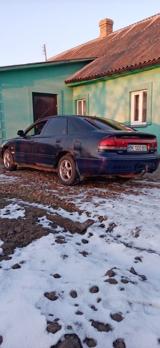 Продам Мазда 626 GE