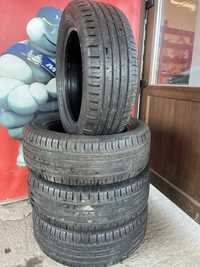 Продам шини  Continental 205/55 R 16 літо