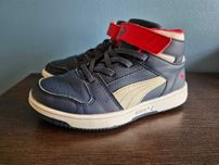 Buty dziecięce Puma rozmiar 32