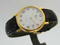 Chopard Classic Automatic w 18k Złocie Pr.0750 + Box