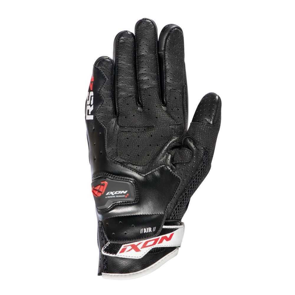 Мотоперчатки IXON RS4 AIR | Не Alpinestars, Revit, dainese, spidi, ixs