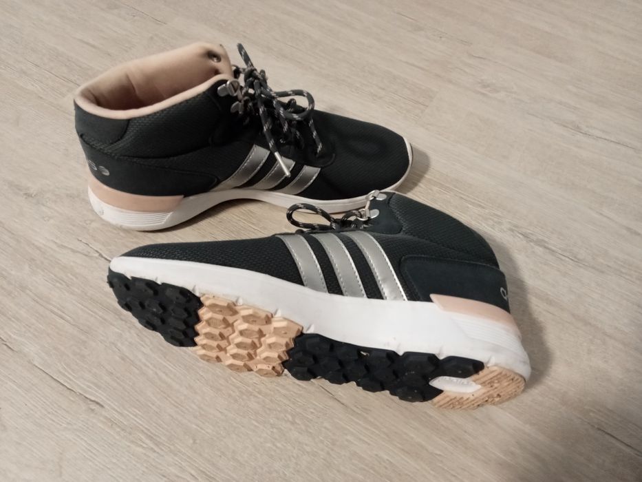 Obuwie nowe i używane