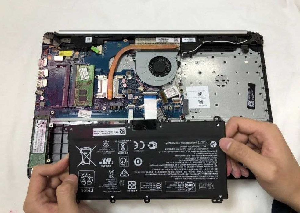 Ремонт ноутбуков Ремонт компьютеров Мастер IT Ремонт Техники Appla