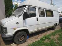 Peugeot J5 2.5D Boxer Fiat Citroen категория B