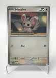 Minccino 125/159 karta pokemon Journey Together