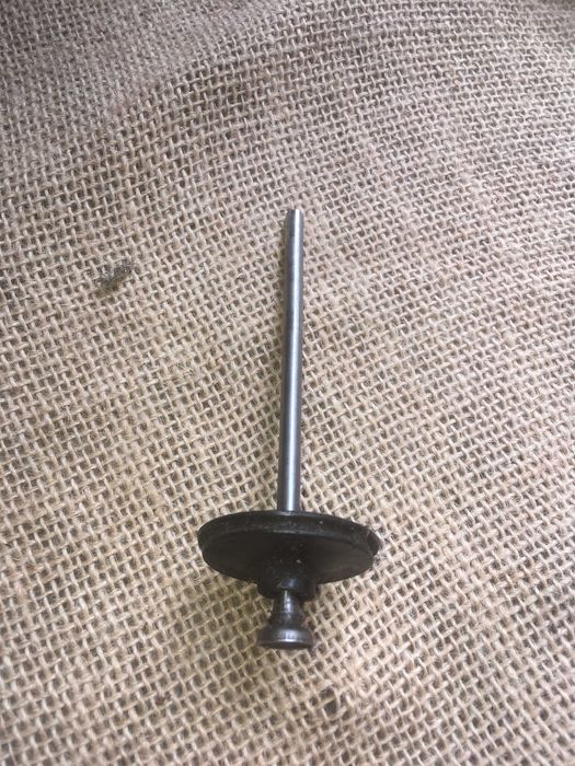 ИЖ-Ю кришка щеплення та інше