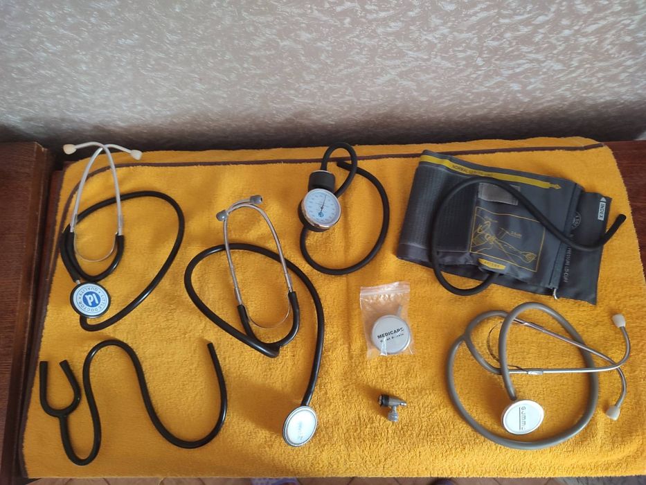 Продаю  запчасти к танометру