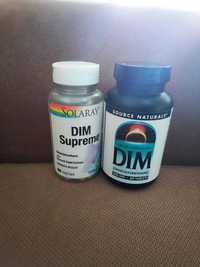 Solaray DIM Supreme, DIM Source Naturals 200 мг