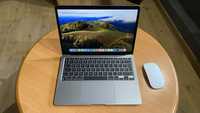 Laptop MacBook Air M1 - super stan