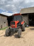 Продам срочно ЮМЗ8240