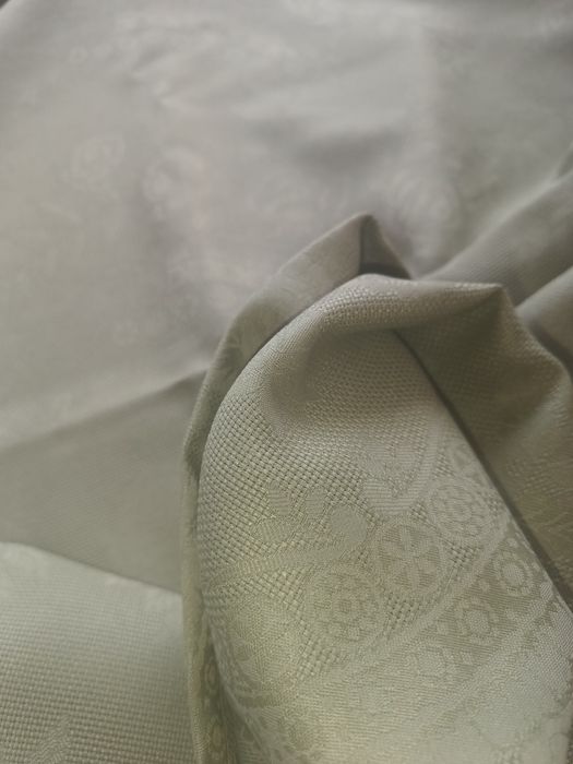 Zasłony zielone 1 szt