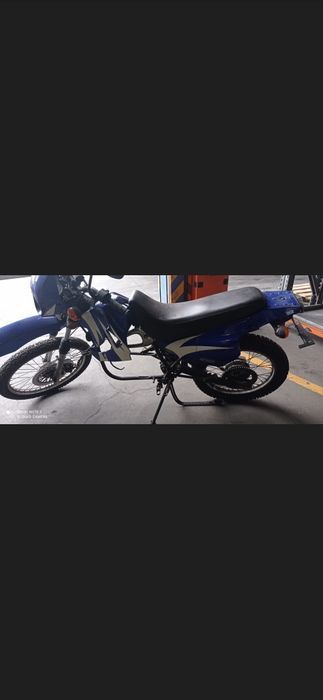 Peças kindroad XT50