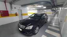 Mercedes C250 CDI BE Avangarde Aut.
