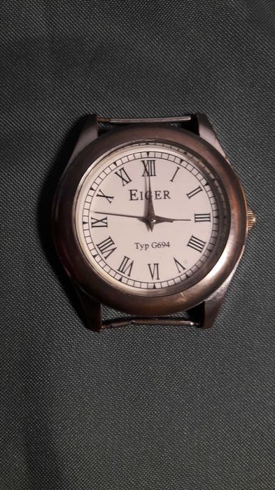Zegarek na rękę Eiger typ G694