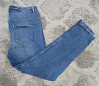 Spodnie jeans Reserved denim roz. 38