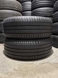 215/55 R18 Michelin Primacy 3