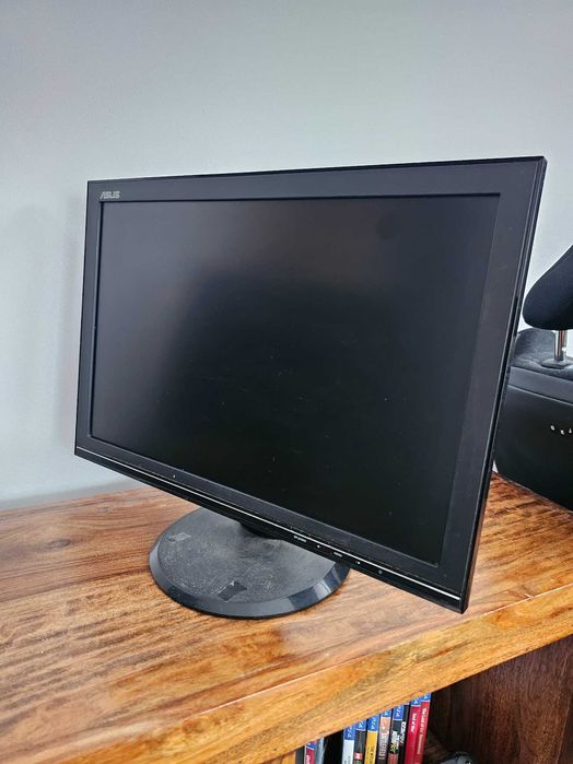 Monitor ASUS VW192S 19 cali