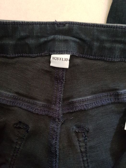 Nowe z metka jeansy Calvin Klein