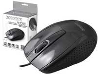 xm110k mysz optyczna przewodowa 3d usb 1000 dpi