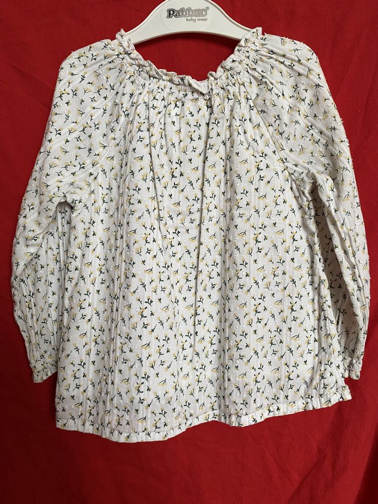 Блуза/сорочка Primark 98