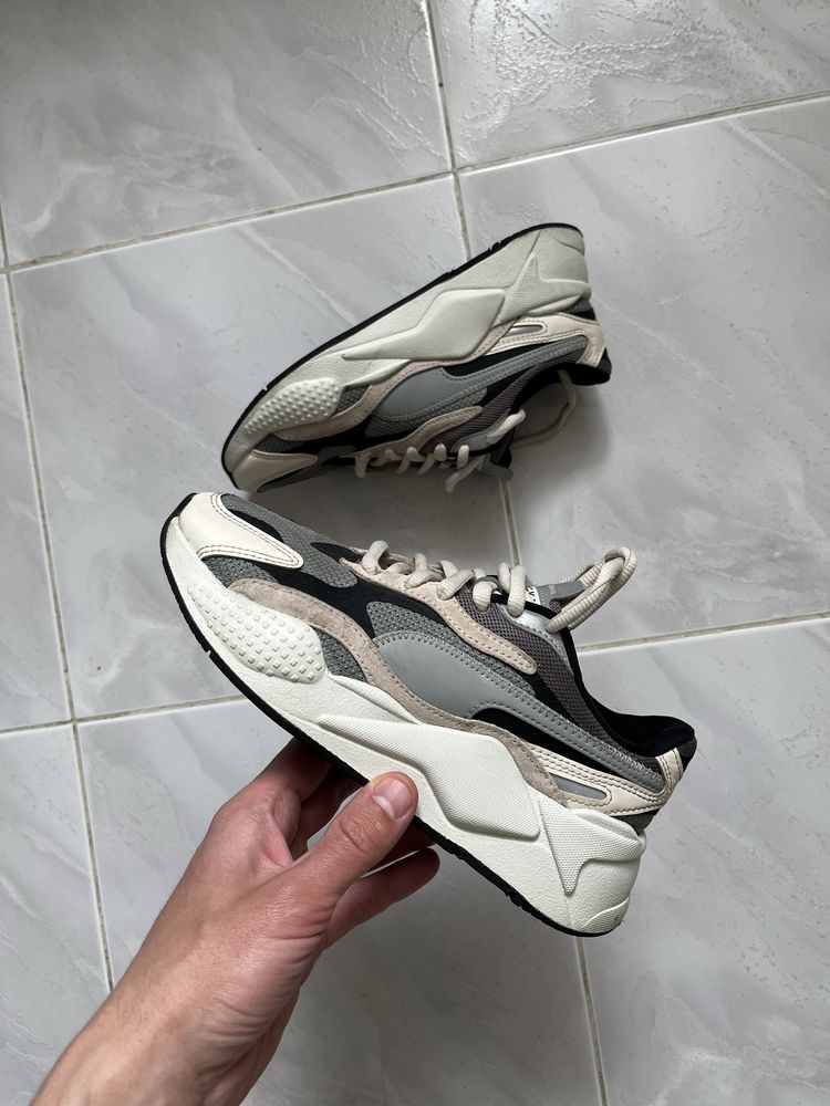 Кросівки Puma RS-X оригінал