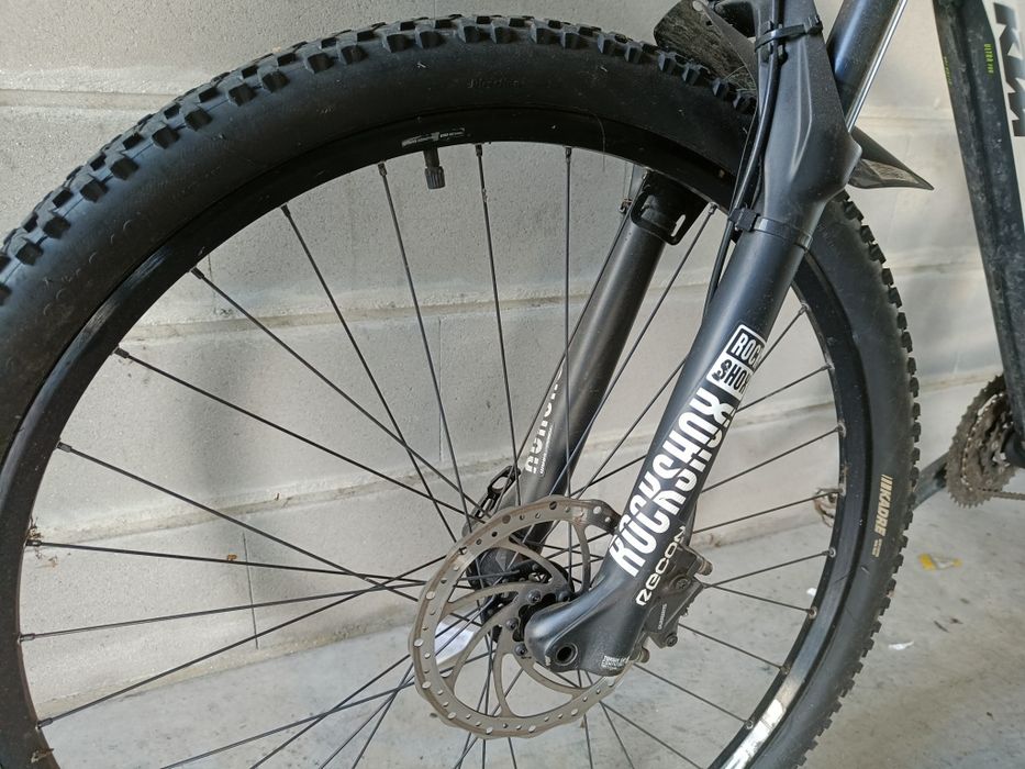 KTM Ultra roda 29