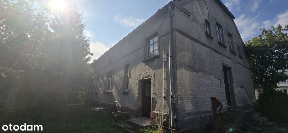 Przestronny dom 260 m² z ogrodem