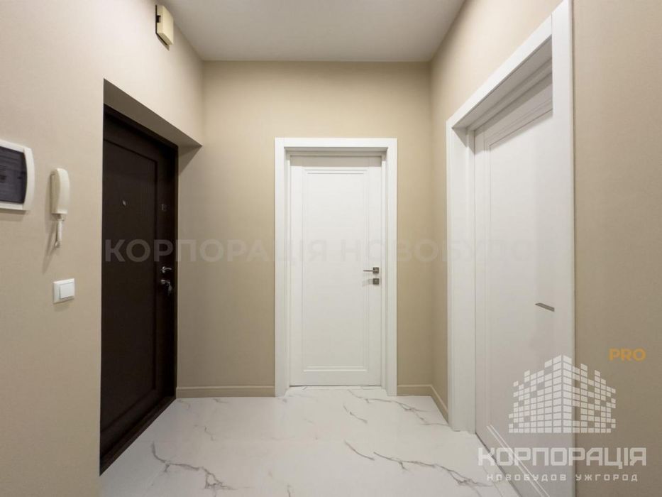 Продаж 2-км квартири, 76 м2, ЖК "Престиж", поруч Боздоський парк