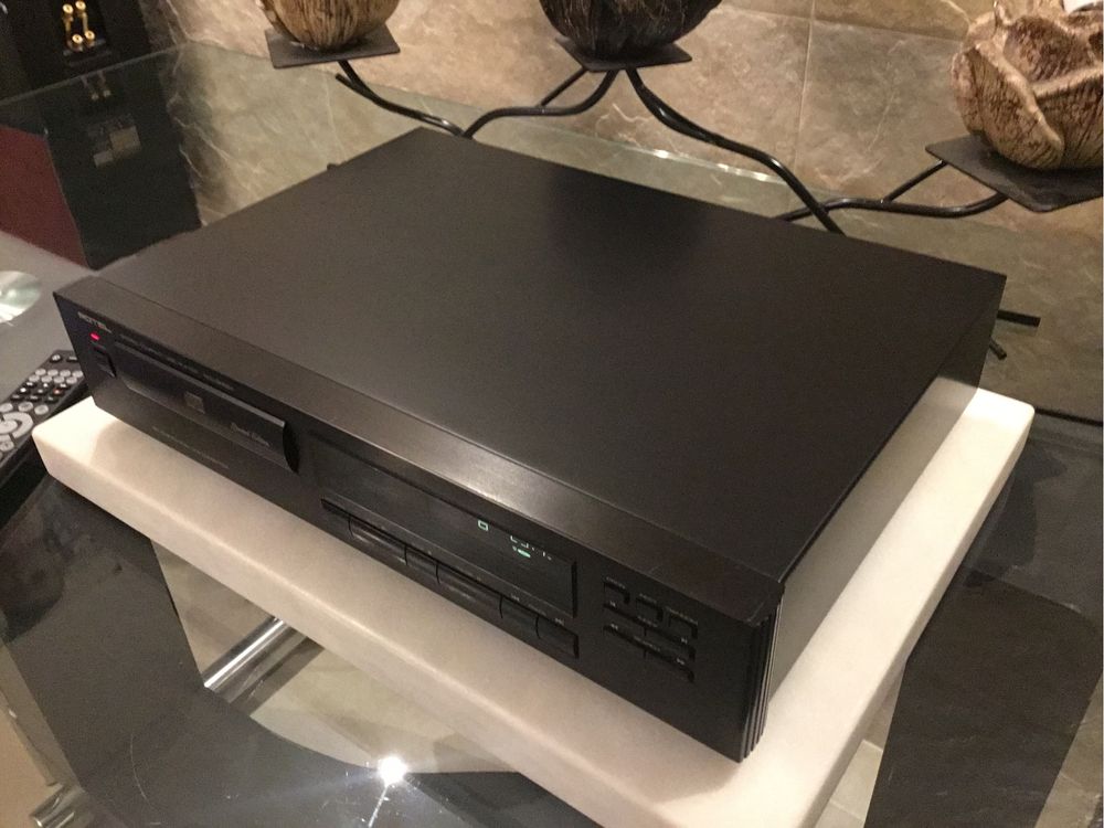 Rotel RCD 965 BX Limited Edtion