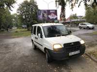 Продам Fiat doblo