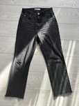 Джинси Zara Straight Fit