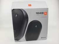 Студійний монітор (пара) JBL One Series 104-BT Black