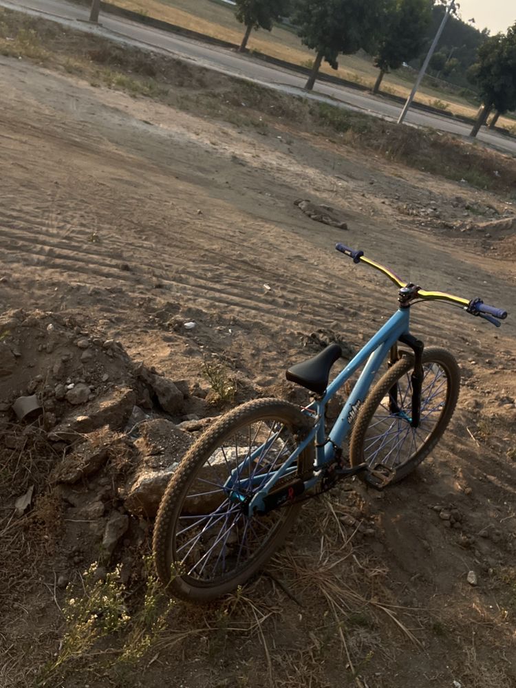 Rockrider st 500