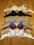 Triumph  Body MakeUp Essentials W, Mey бюстгальтер 80C ІДЕАЛ СТАН
