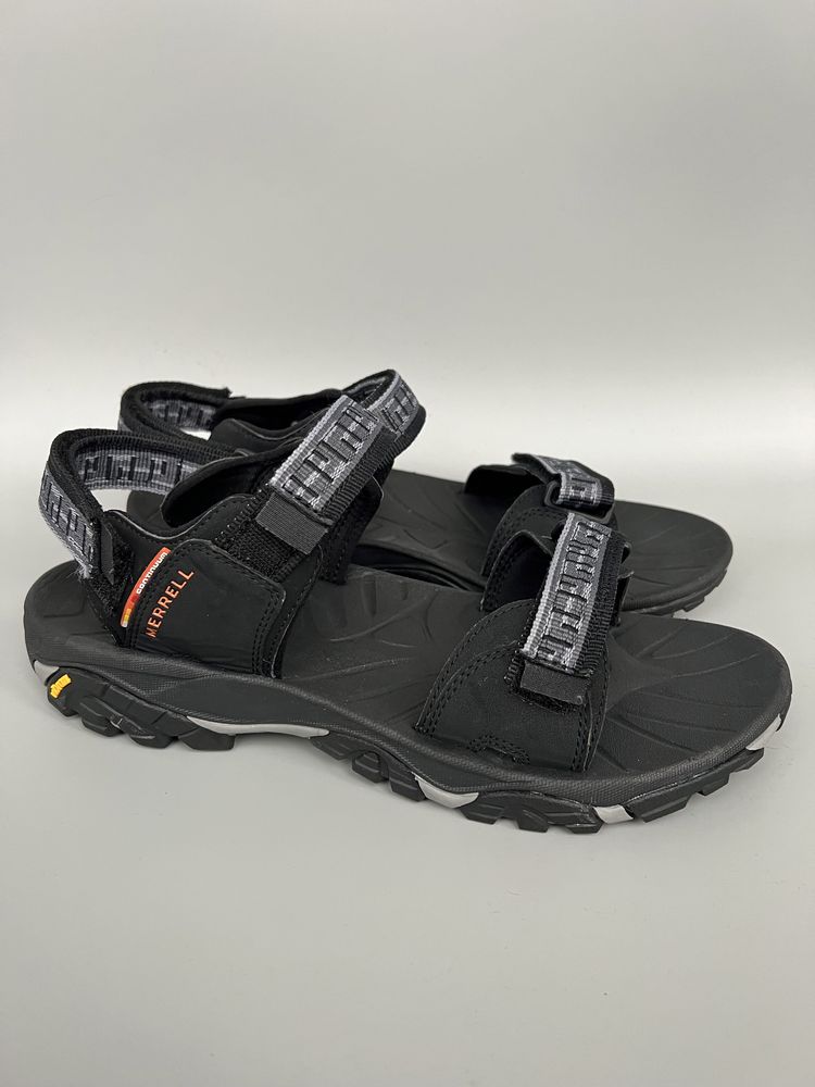 Оригінальні Сандалі MERRELL REACTOR WEBWRAP 44р.28-28.5см.