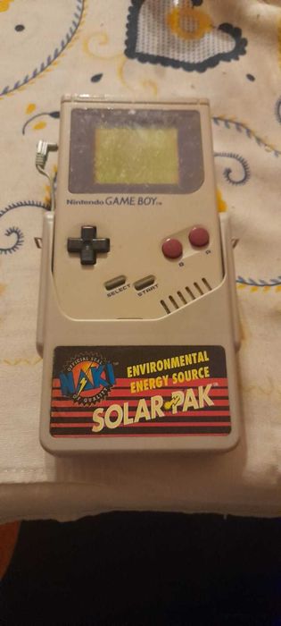 Gameboy Nintendo