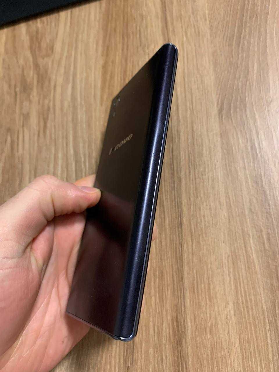 Lenovo P70 Dark Blue Мобильный телефон