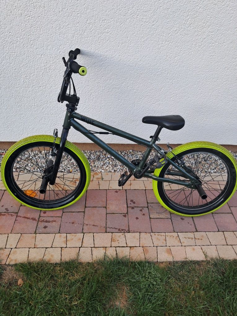 Rower BMX  Bitwin 20"